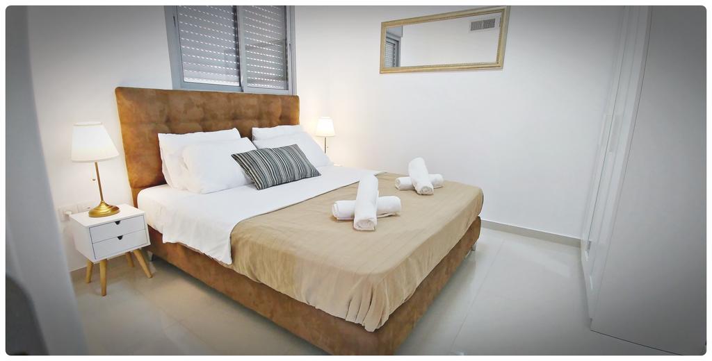 Koral Suite Eilat Exterior photo