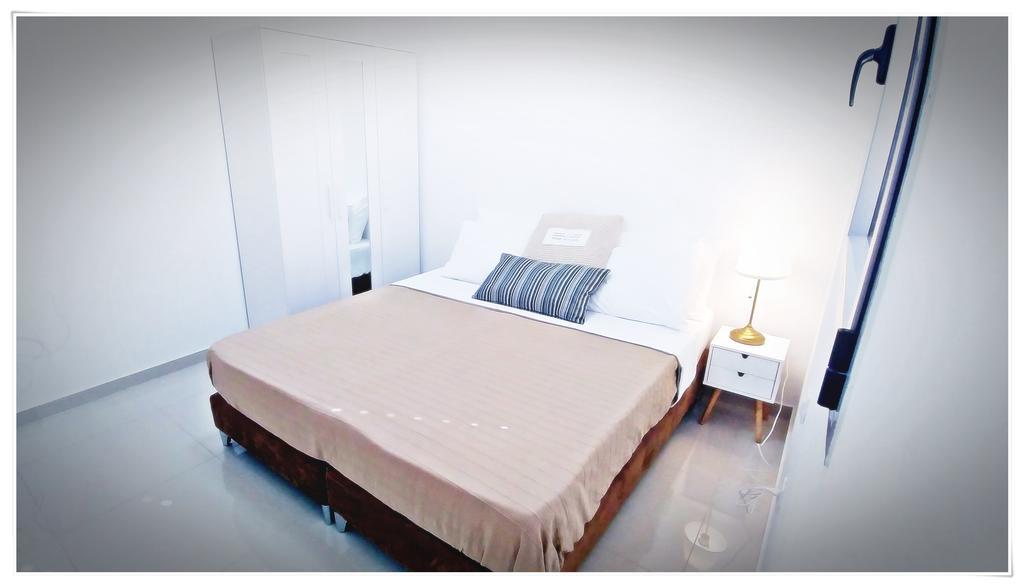 Koral Suite Eilat Exterior photo