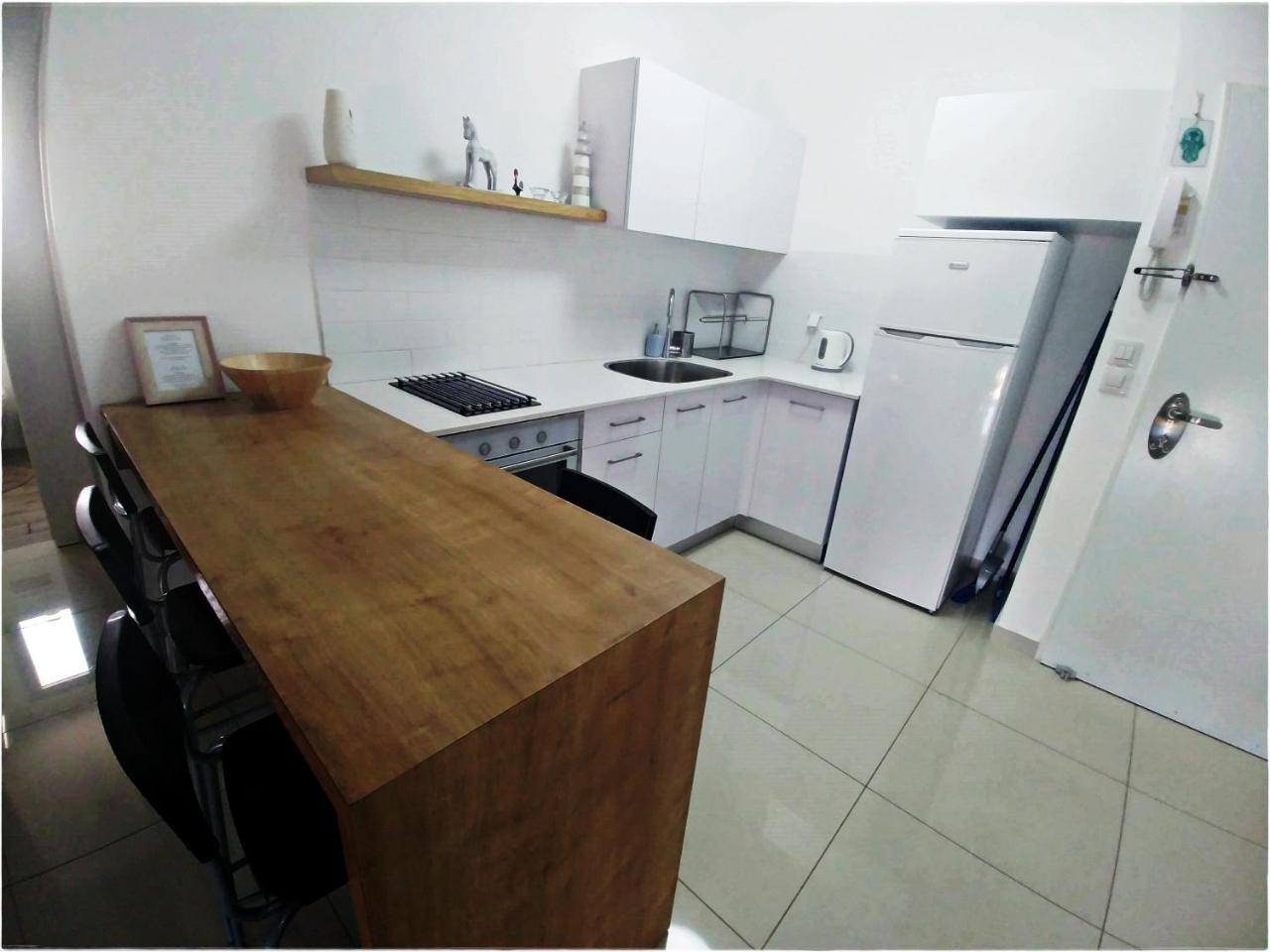 Koral Suite Eilat Exterior photo